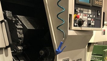 Tornio TBI-450