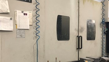 Fresatrice VTC300C-II