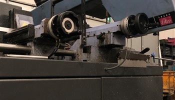 Segatrice MEP SHARK 320 AX